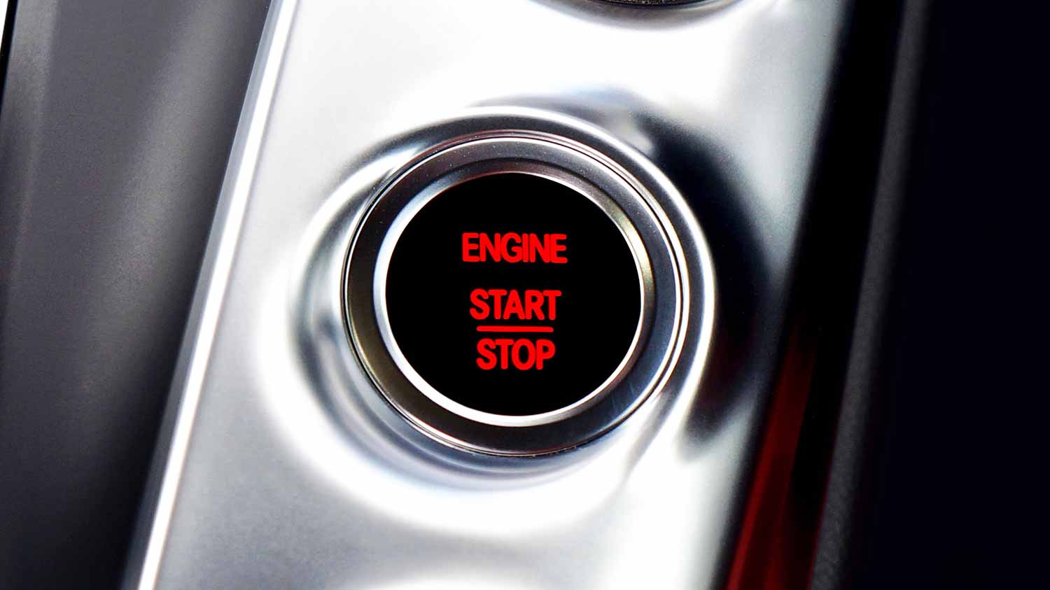 Why Push to Start Vehicle Shuts Off as Soon as I Open the Door ...
